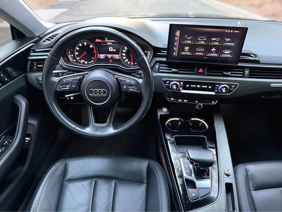 2021 Audi B9 A5 - Image 16 of 20
