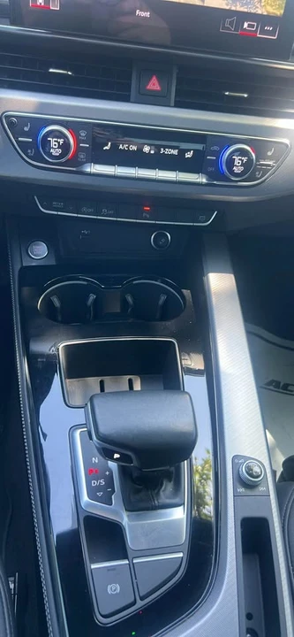 2021 Audi B9 A5 - Image 18 of 18