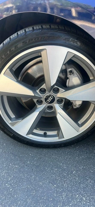 2021 Audi B9 A5 - Image 6 of 18
