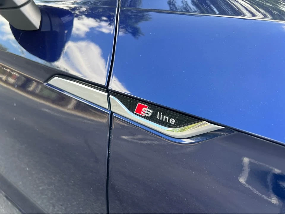 2021 Audi B9 A5 - Image 5 of 18