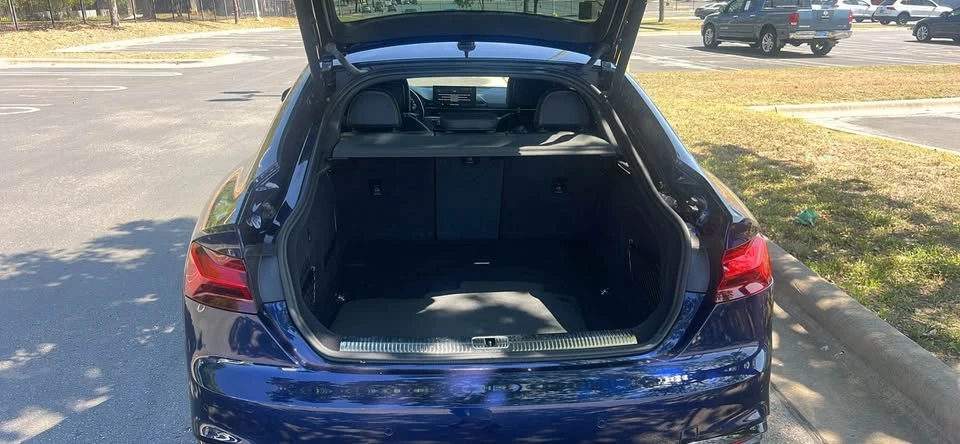 2021 Audi B9 A5 - Image 8 of 18