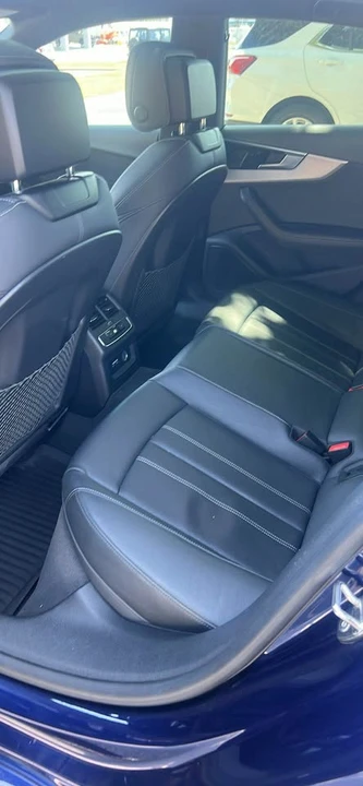 2021 Audi B9 A5 - Image 9 of 18