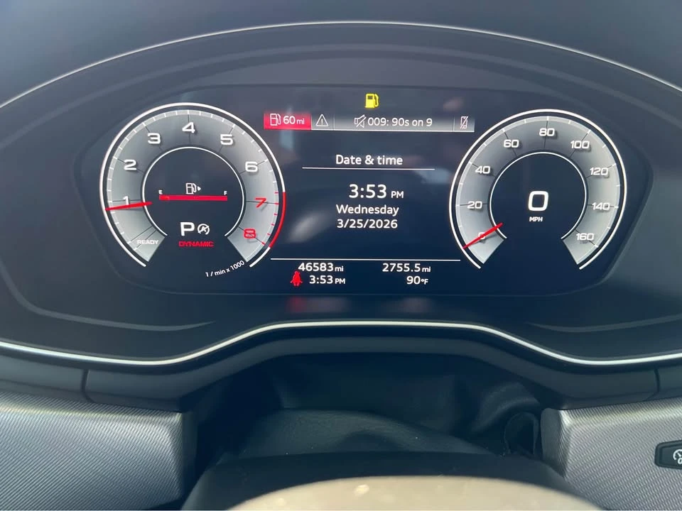 2021 Audi B9 A5 - Image 13 of 18