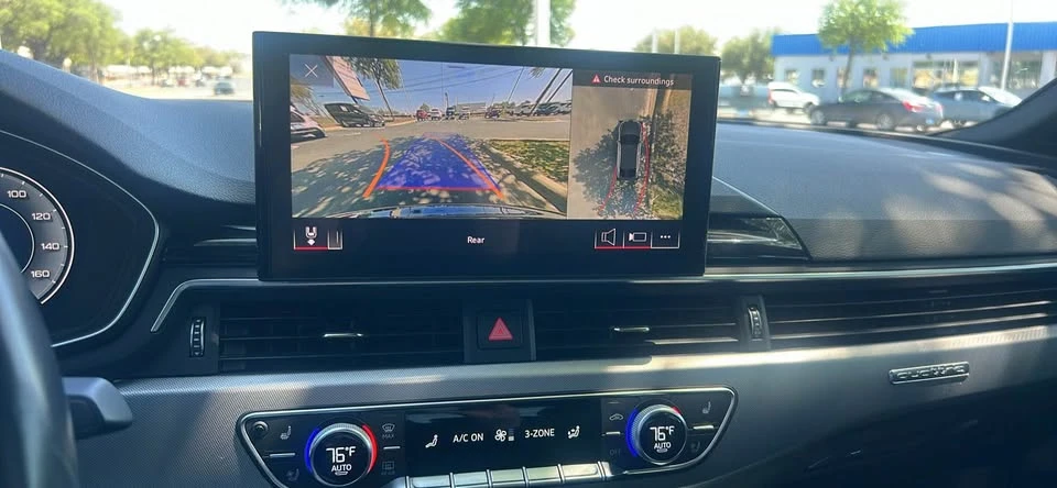 2021 Audi B9 A5 - Image 17 of 18