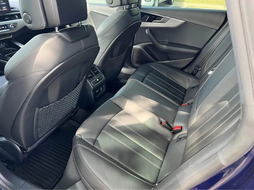 2021 Audi B9 A5 - Image 10 of 18