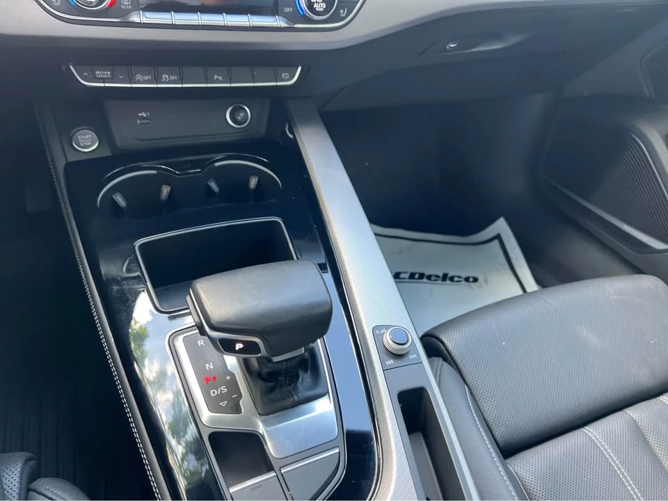 2021 Audi B9 A5 - Image 16 of 18