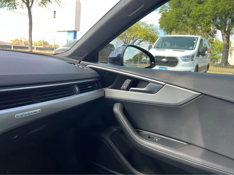 2021 Audi B9 A5 - Image 17 of 18