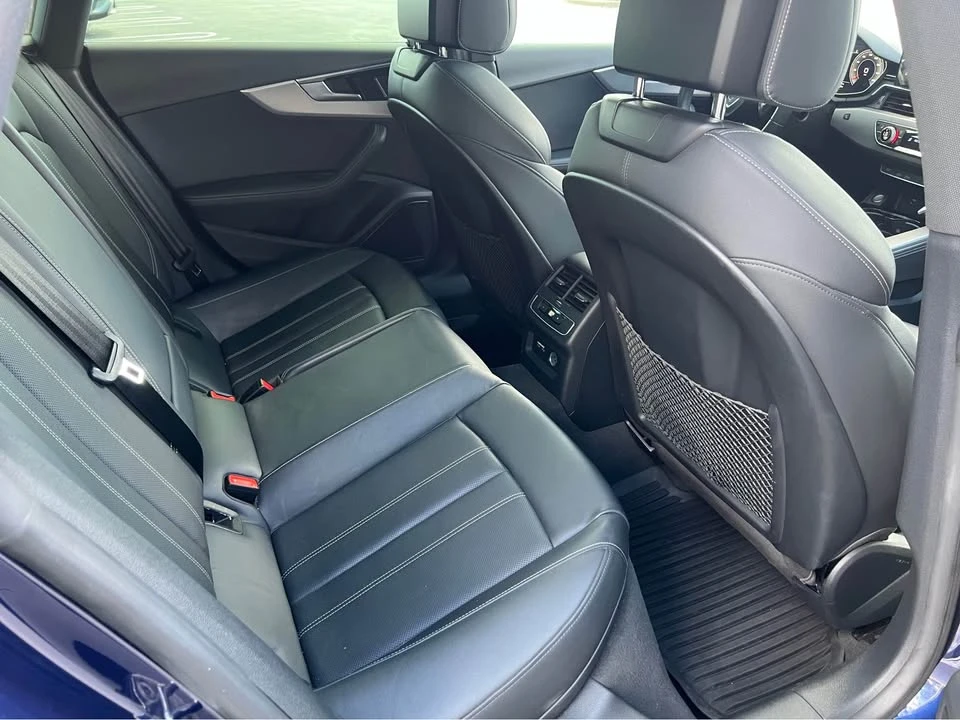 2021 Audi B9 A5 - Image 7 of 18