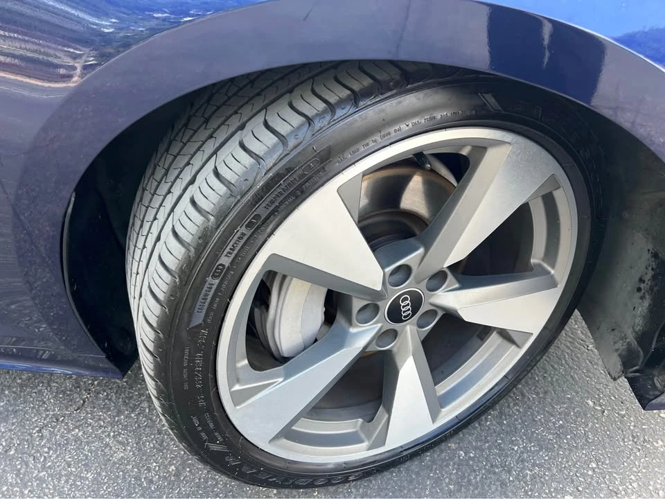 2021 Audi B9 A5 - Image 4 of 18