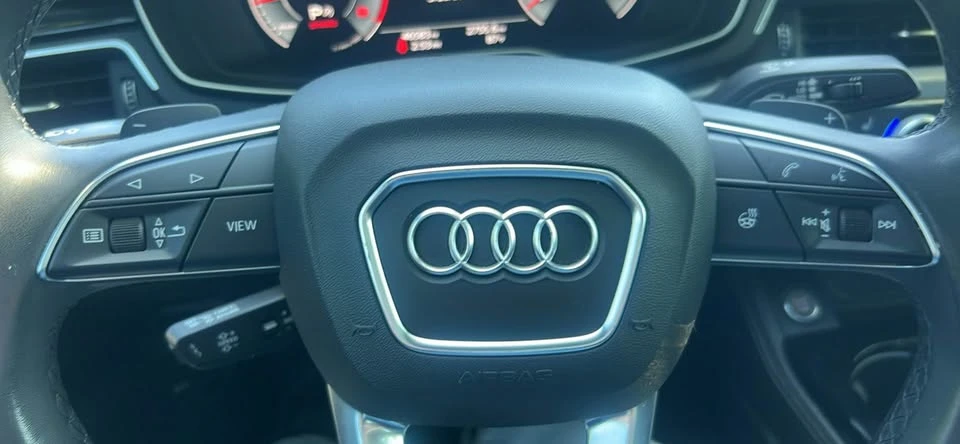 2021 Audi B9 A5 - Image 15 of 18