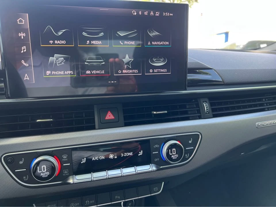 2021 Audi B9 A5 - Image 15 of 18
