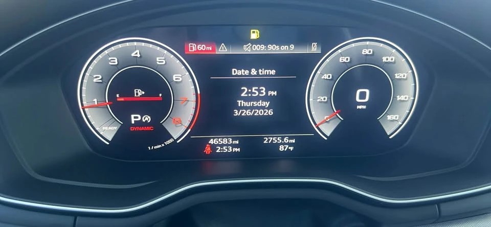 2021 Audi B9 A5 - Image 16 of 18