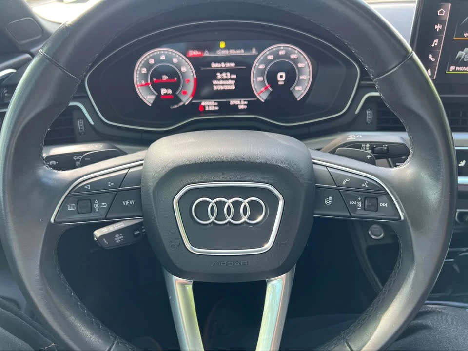2021 Audi B9 A5 - Image 14 of 18