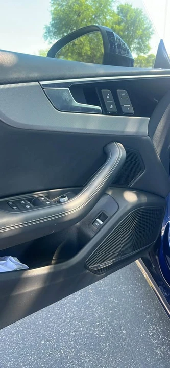 2021 Audi B9 A5 - Image 14 of 18