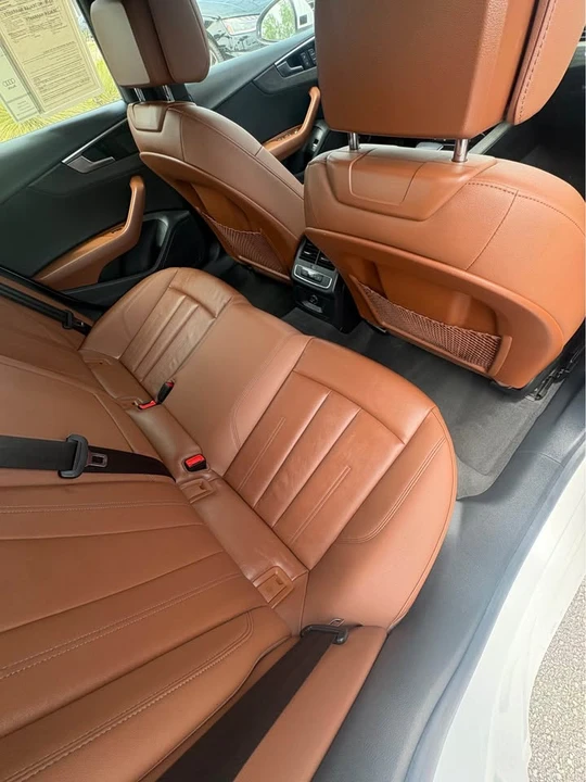 2021 Audi B9 A5 - Image 8 of 9