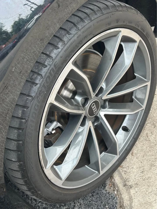 2021 Audi B9 A5 - Image 16 of 16