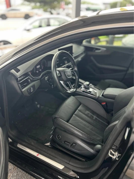 2021 Audi B9 A5 - Image 7 of 16