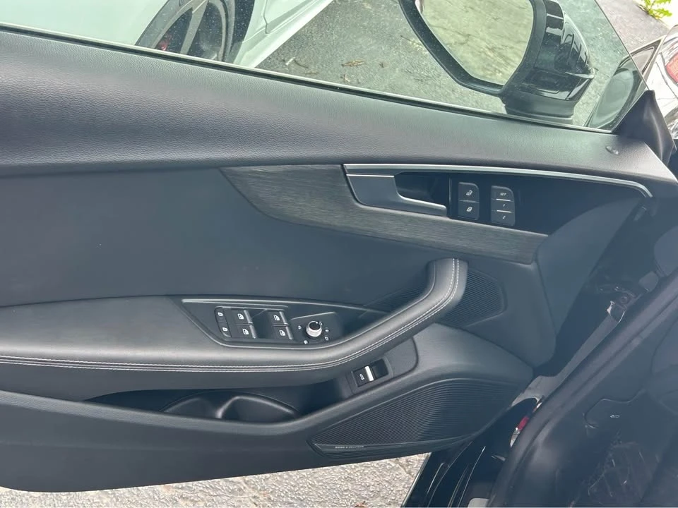 2021 Audi B9 A5 - Image 15 of 16