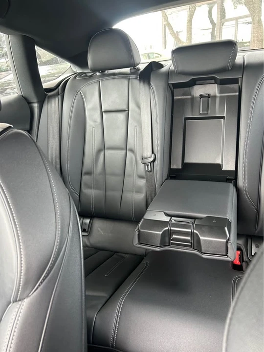 2021 Audi B9 A5 - Image 11 of 16