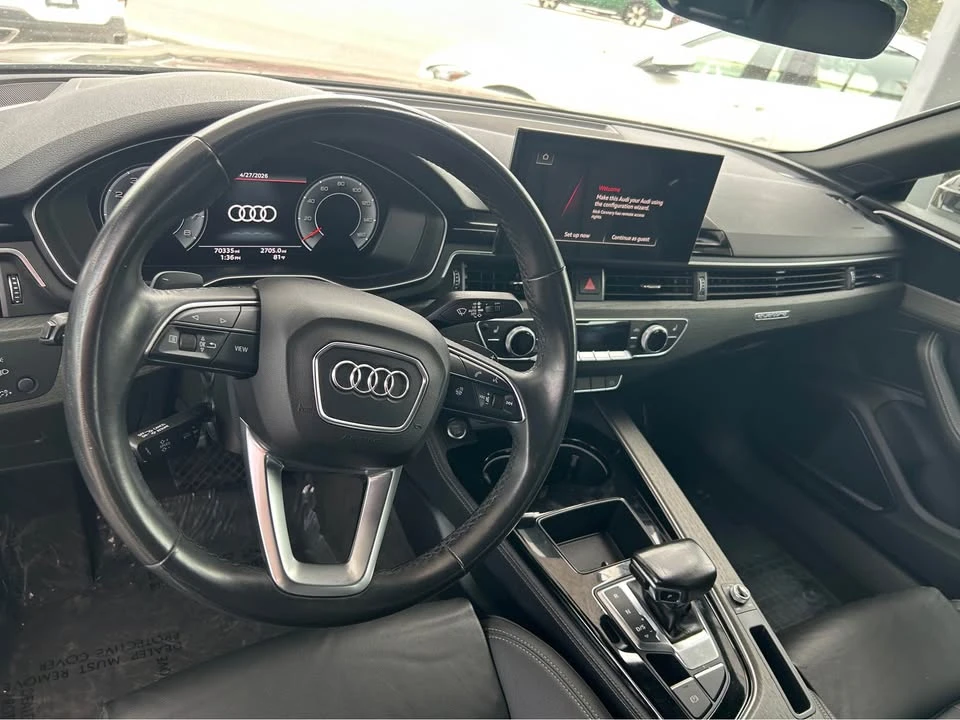 2021 Audi B9 A5 - Image 9 of 16