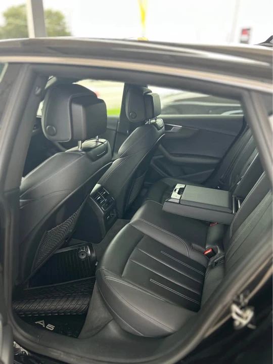 2021 Audi B9 A5 - Image 8 of 16