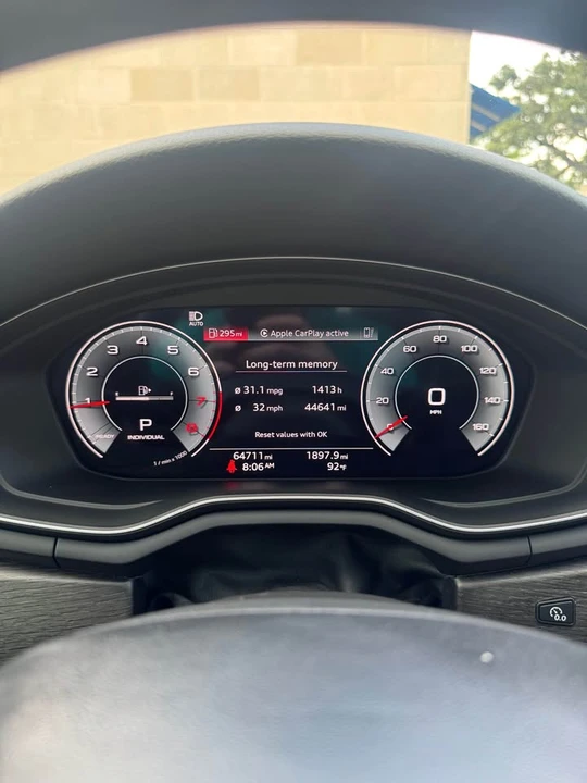 2021 Audi B9 A5 - Image 3 of 17