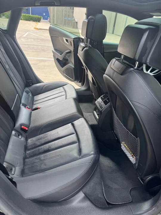 2021 Audi B9 A5 - Image 10 of 17
