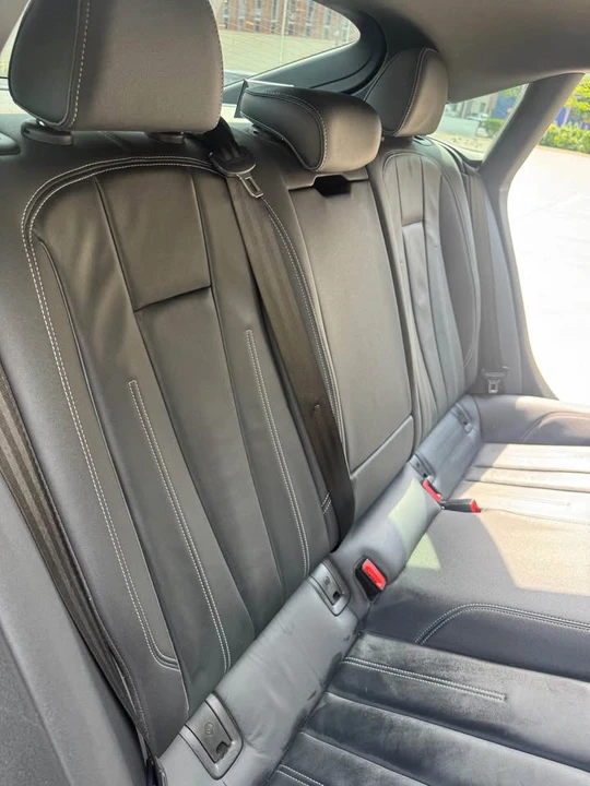 2021 Audi B9 A5 - Image 13 of 17