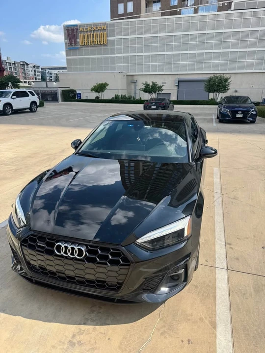 2021 Audi B9 A5 - Image 7 of 17