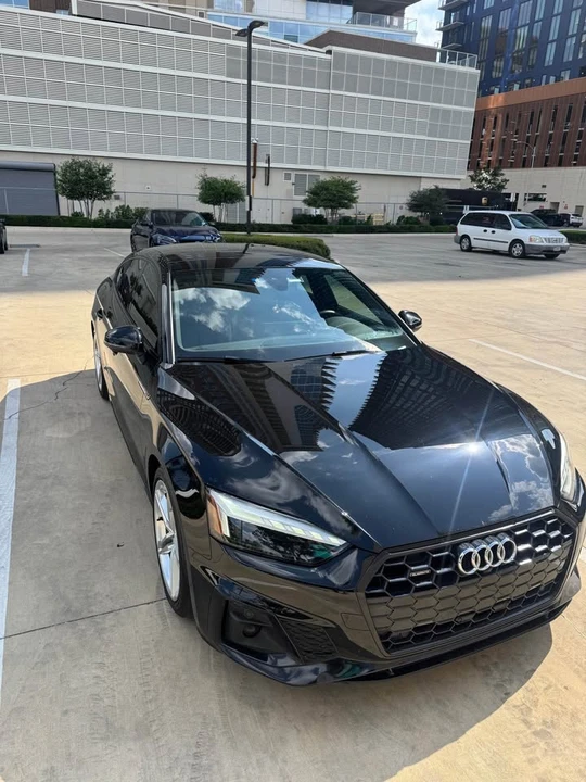 2021 Audi B9 A5 - Image 6 of 17