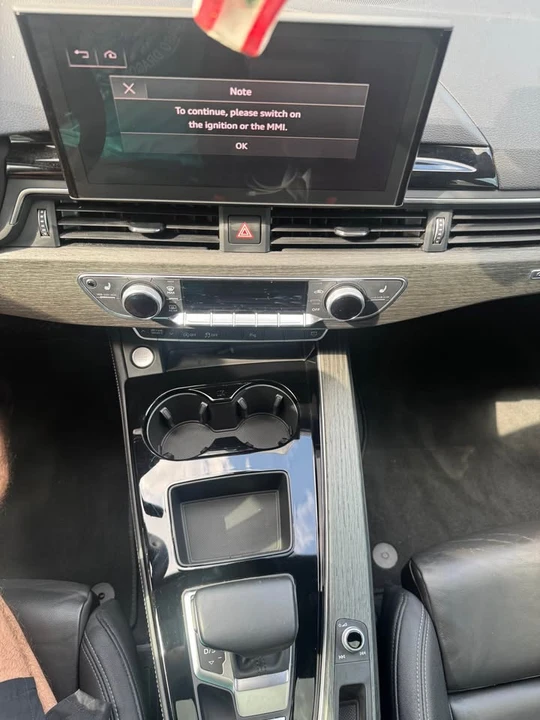 2021 Audi B9 A5 - Image 16 of 17