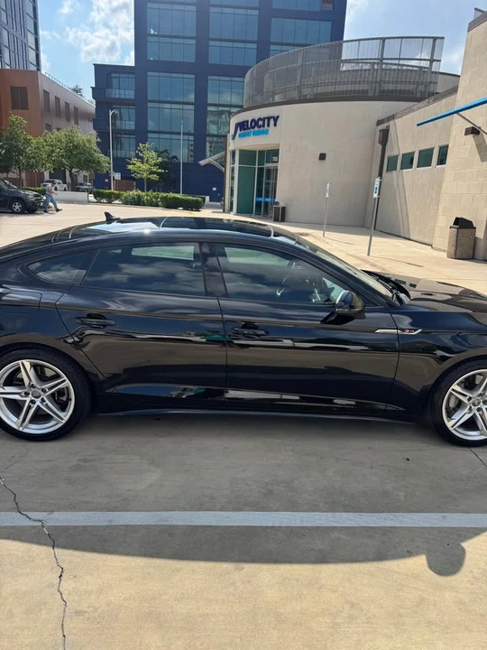2021 Audi B9 A5 - Image 8 of 17