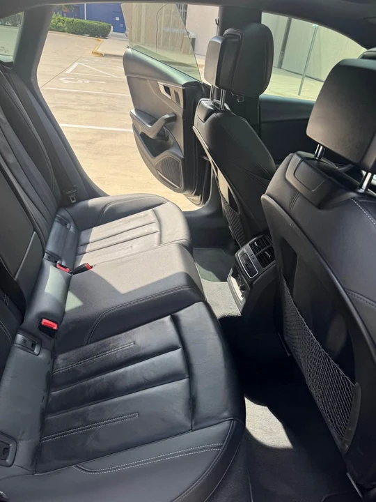 2021 Audi B9 A5 - Image 12 of 17
