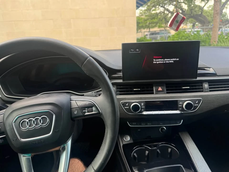 2021 Audi B9 A5 - Image 15 of 17