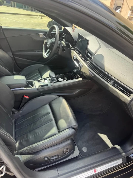 2021 Audi B9 A5 - Image 14 of 17