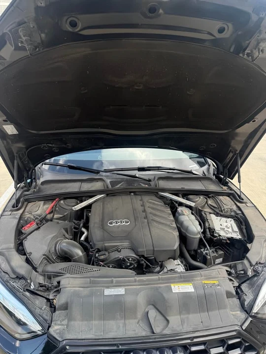 2021 Audi B9 A5 - Image 2 of 17
