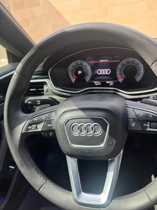 2021 Audi B9 A5 - Image 17 of 17
