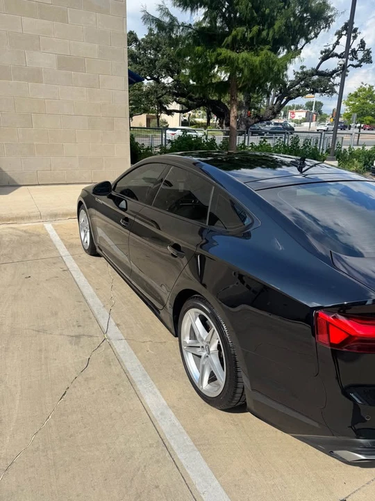 2021 Audi B9 A5 - Image 11 of 17