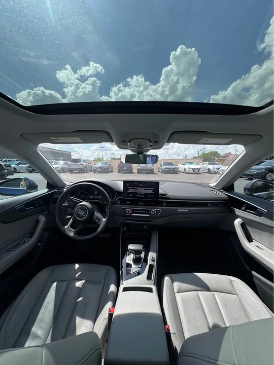 2021 Audi B9 A5 - Image 10 of 10