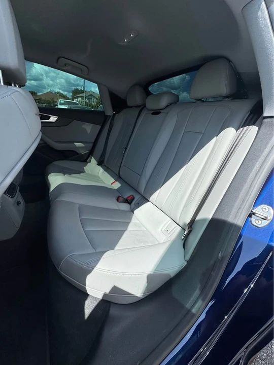 2021 Audi B9 A5 - Image 9 of 10