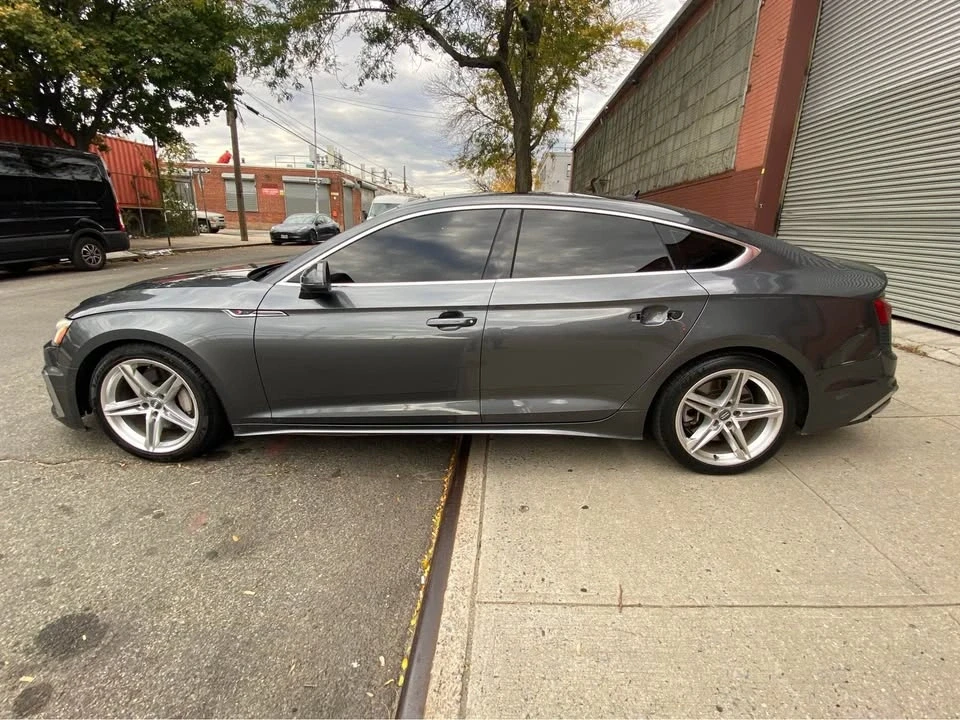 2021 Audi B9 A5 - Image 4 of 12