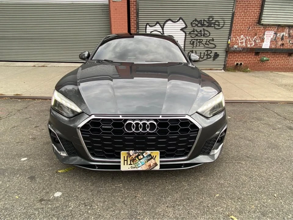 2021 Audi B9 A5 - Image 2 of 12