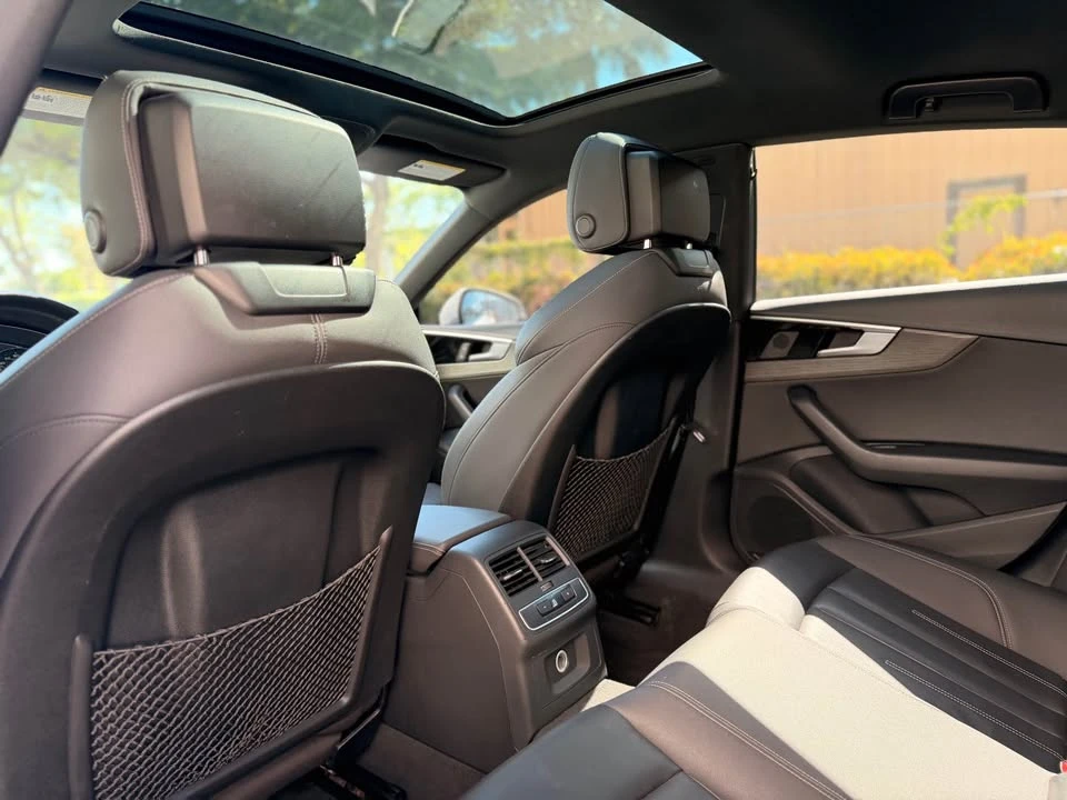 2021 Audi B9 A5 - Image 11 of 15