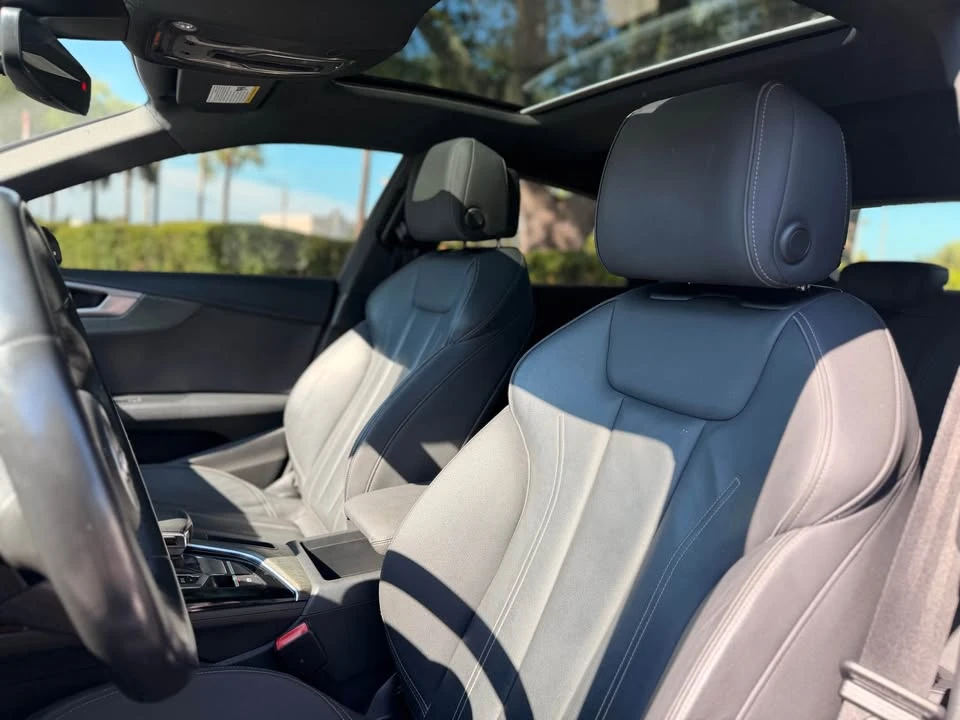2021 Audi B9 A5 - Image 9 of 15
