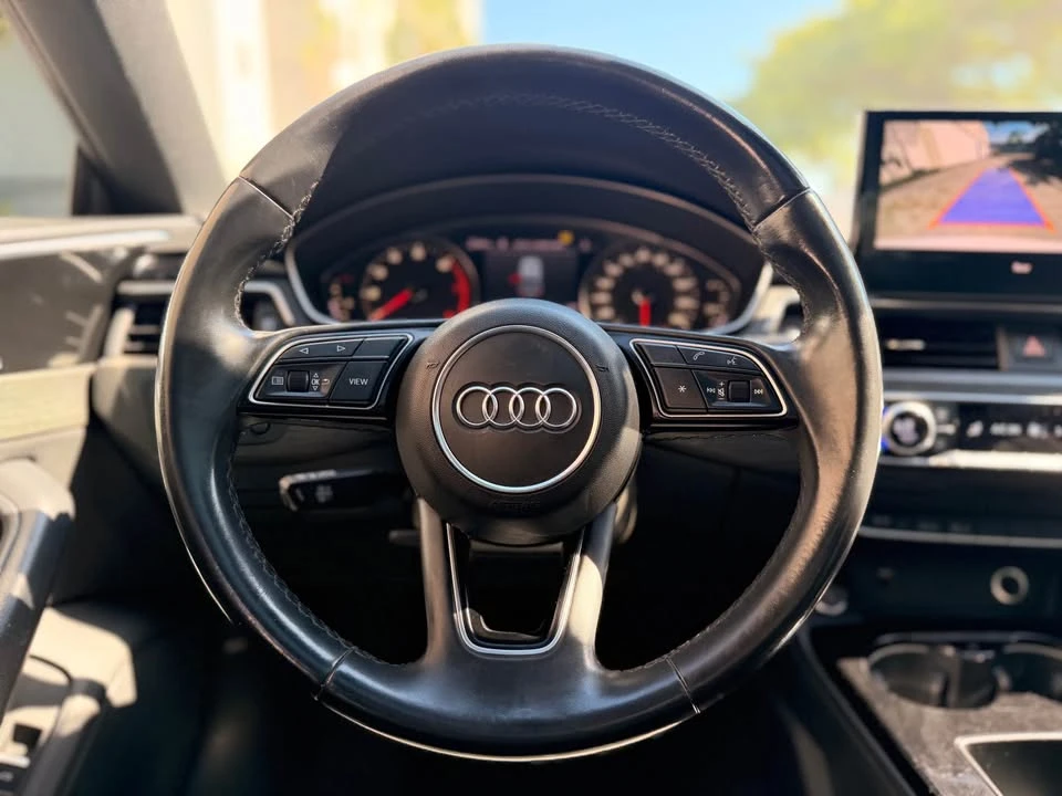 2021 Audi B9 A5 - Image 14 of 15