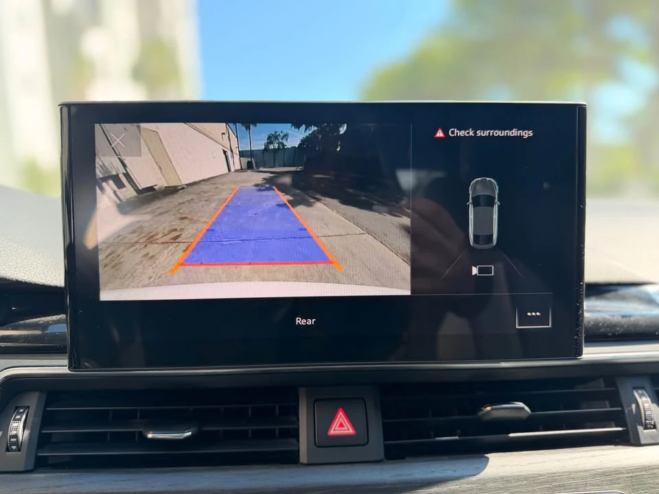 2021 Audi B9 A5 - Image 15 of 15