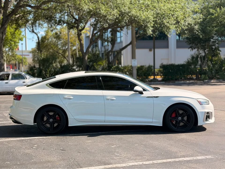 2021 Audi B9 A5 - Image 4 of 15