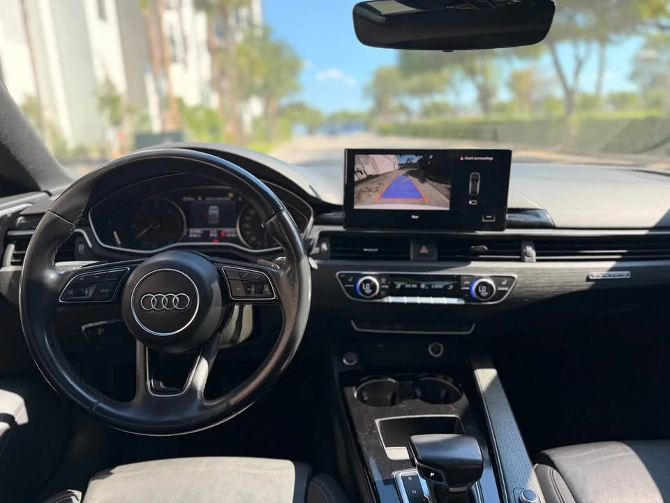 2021 Audi B9 A5 - Image 13 of 15