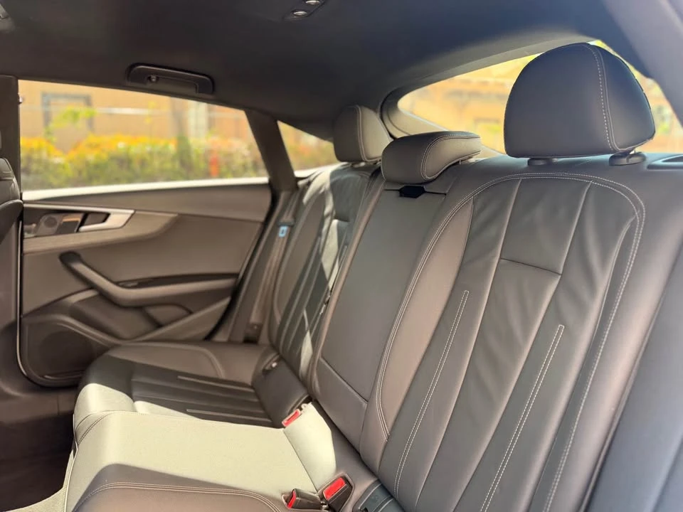 2021 Audi B9 A5 - Image 10 of 15