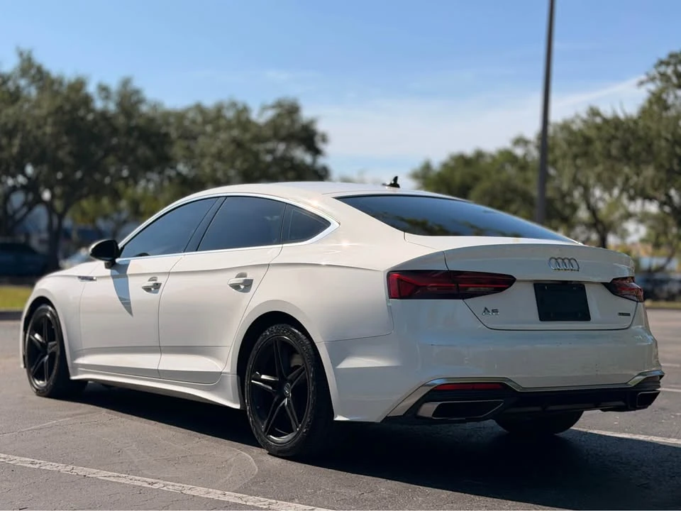 2021 Audi B9 A5 - Image 6 of 15